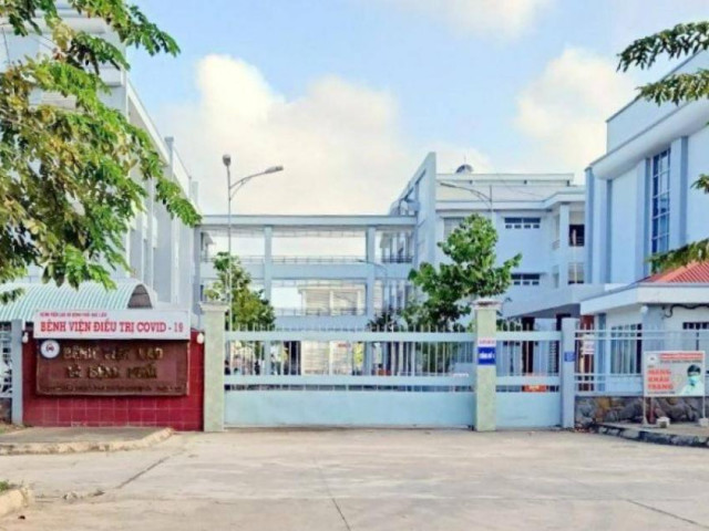 Tin tức trong ngày - Bệnh viện 200 tỷ "đắp chiếu" ở Bạc Liêu: Xử lý thế nào?