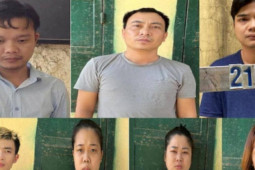 Pháp luật - Phát hiện 2 đường dây làm giả giấy tờ quy mô lớn trong KCN tại Bắc Giang