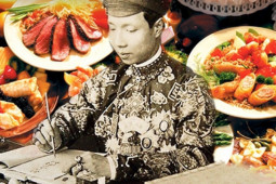 Ẩm thực - 3 món ăn tiến vua này ngon và bổ dưỡng như thế nào mà nhiều người săn lùng để trải nghiệm 1 ngày ăn như vua chúa xưa