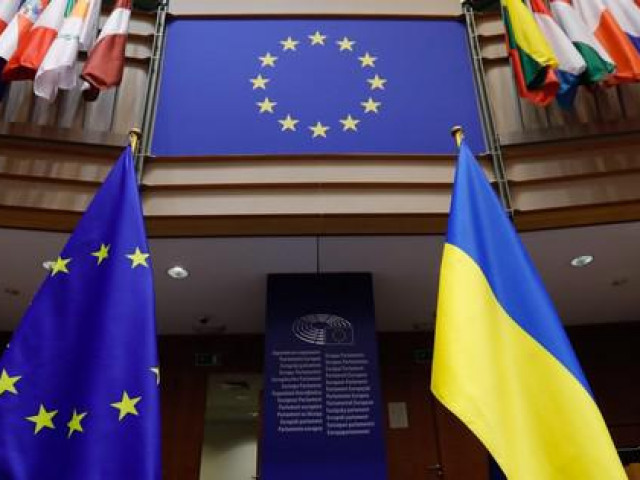 Thế giới - Nga yêu cầu châu Âu làm rõ lập trường về cách thức giải quyết cuộc xung đột Ukraine