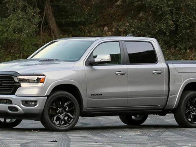 Tin tức ô tô - Top 10 xe bán tải giá rẻ có cảm giác lái tốt nhất năm 2022