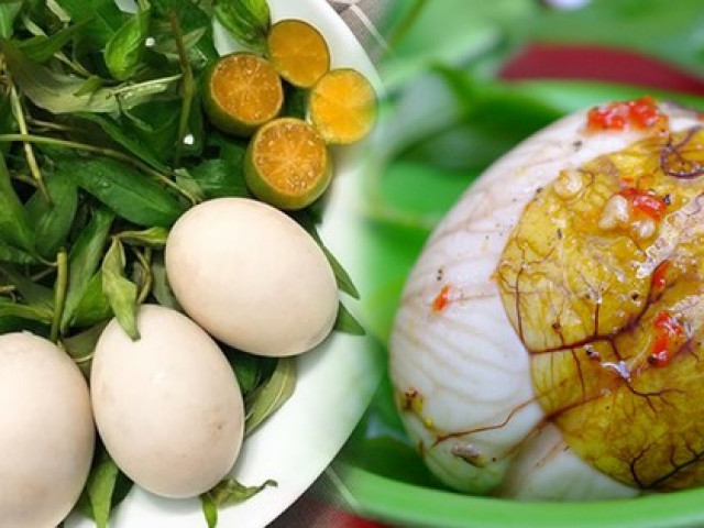 Ẩm thực - Tạp chí ẩm thực nổi tiếng bình chọn top 5 món ăn "gây sốc" Đông Nam Á, Việt Nam có một món nhiều người sử dụng hằng ngày