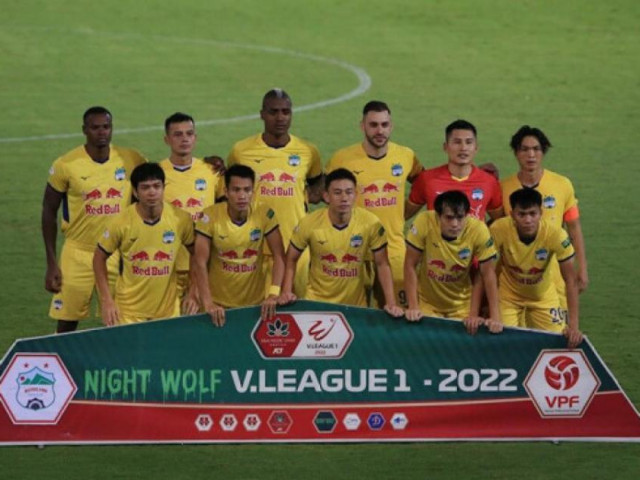 Bóng đá - Đội bóng của bầu Đức bị phạt vì lý do không ngờ