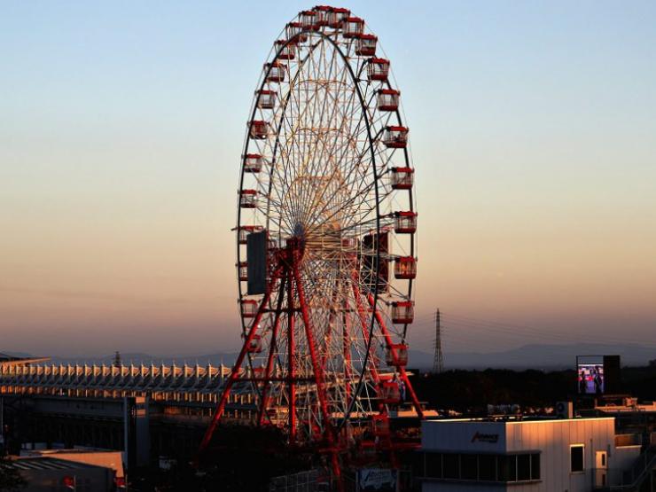 Thể thao - F1, Japanese GP: “Xứ mặt trời mọc” chờ đợi bữa tiệc vô địch của Max Verstappen