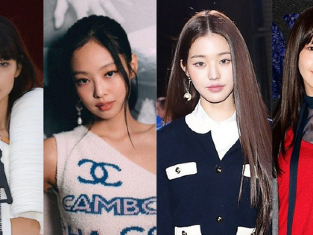 Chanel cắt váy vì Jennie BLACKPINK, Yoona ”hack tuổi” như chị em Jang Won Young