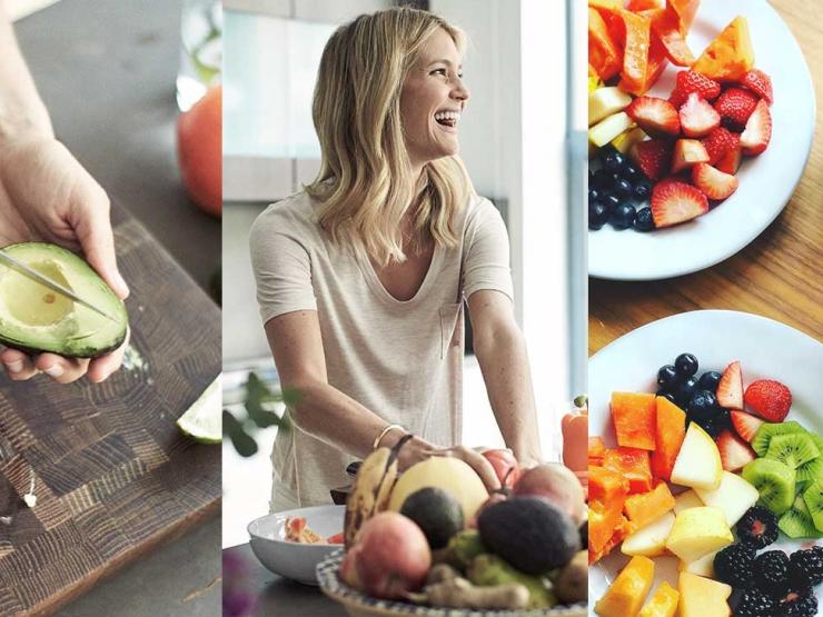 Media - 3 thực phẩm "thần thánh" ăn mỗi ngày sẽ đẩy lùi lão hóa