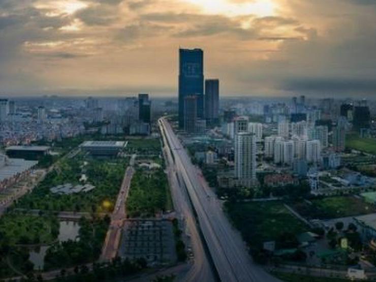 Du lịch - Nước ta có bao nhiêu đô thị đặc biệt?