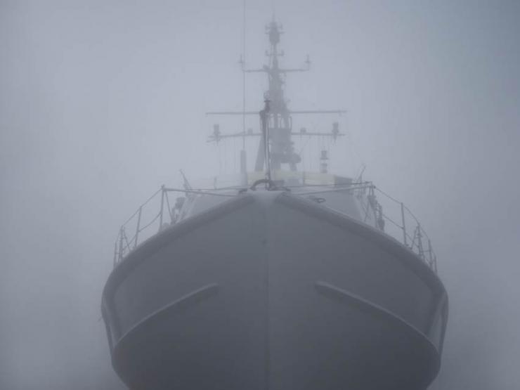 Thế giới - “Tàu ma” trôi dạt trên khắp các đại dương, điều gì là thủ phạm?