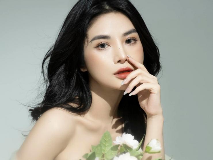 Ca nhạc - MTV - Ngọc nữ Châu Dương làm mới nhạc phim “Tân Dòng Sông Ly Biệt”