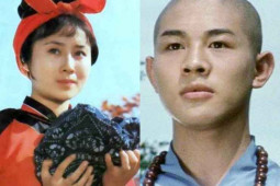Phim - &quot;Cô gái chăn dê&quot; yêu đơn phương Lý Liên Kiệt, giờ thành nữ tỷ phú Trung Quốc