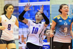 Thể thao - Lịch thi đấu giải bóng chuyền nữ LienVietPostBank 2022: Ninh Bình vô địch