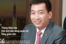 Tin tức trong ngày - Tổng Giám đốc công ty chứng khoán Tân Việt đột ngột qua đời