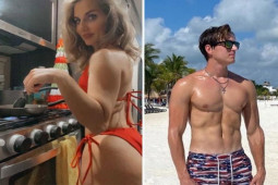 Bạn trẻ - Cuộc sống - Bất chấp tuổi tác, nàng 48 tuổi “yêu điên cuồng” trai trẻ 25 tuổi