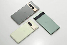 Thời trang Hi-tech - Pixel 7 và Pixel 7 Pro chính thức ra mắt: Thiết kế và camera xịn hơn