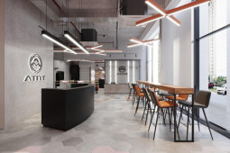 Làm đẹp - Da đẹp, dáng thon, trẻ hóa với công nghệ ATNT™️ đến từ Mỹ tại ATNT Fit-Tech Studio