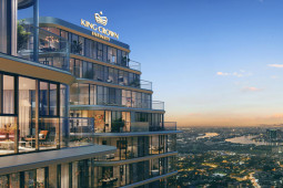 Kinh doanh - BCG Land đầu tư trăm tỷ phát triển hệ tiện ích hạng sang