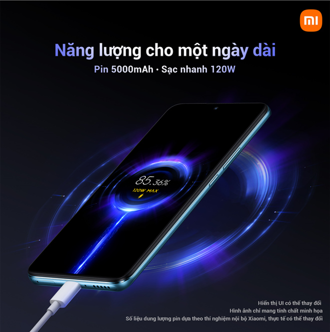 Đến ngay Thế Giới Di Động sở hữu bộ đôi siêu phẩm Xiaomi 12T Series giá chỉ từ 12 triệu đồng - 6