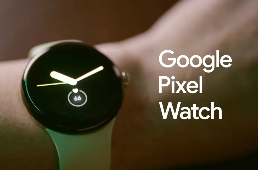 Pixel Watch - Đồng hồ thông minh đầu tiên của Google trình làng - 5