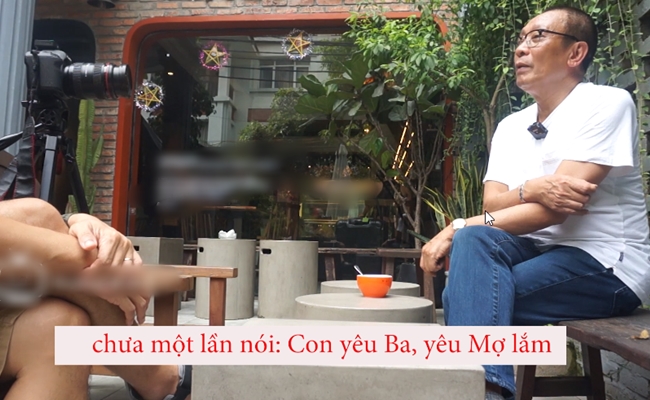 MC Lại Văn Sâm không bị cám dỗ bởi tiền, quyền lực, vì đâu? - 2