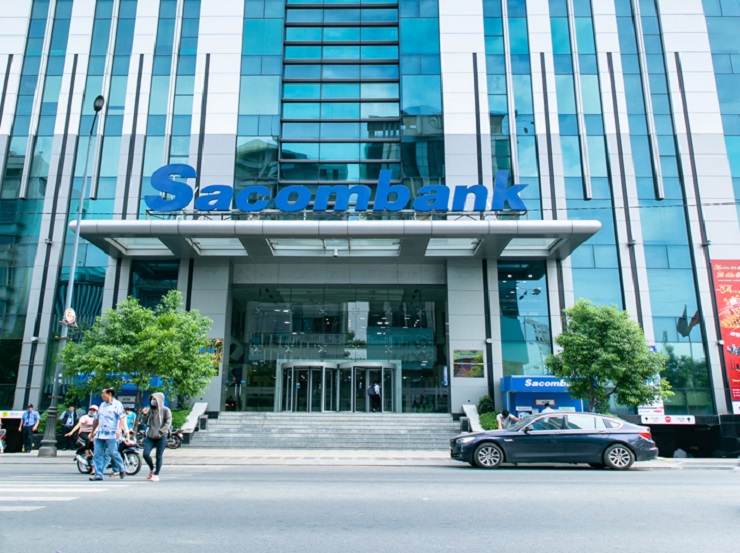 Sacombank tiếp tục rao bán hàng loạt khối tài sản đảm bảo lớn có giá trị cả trăm đến nghìn tỷ đồng