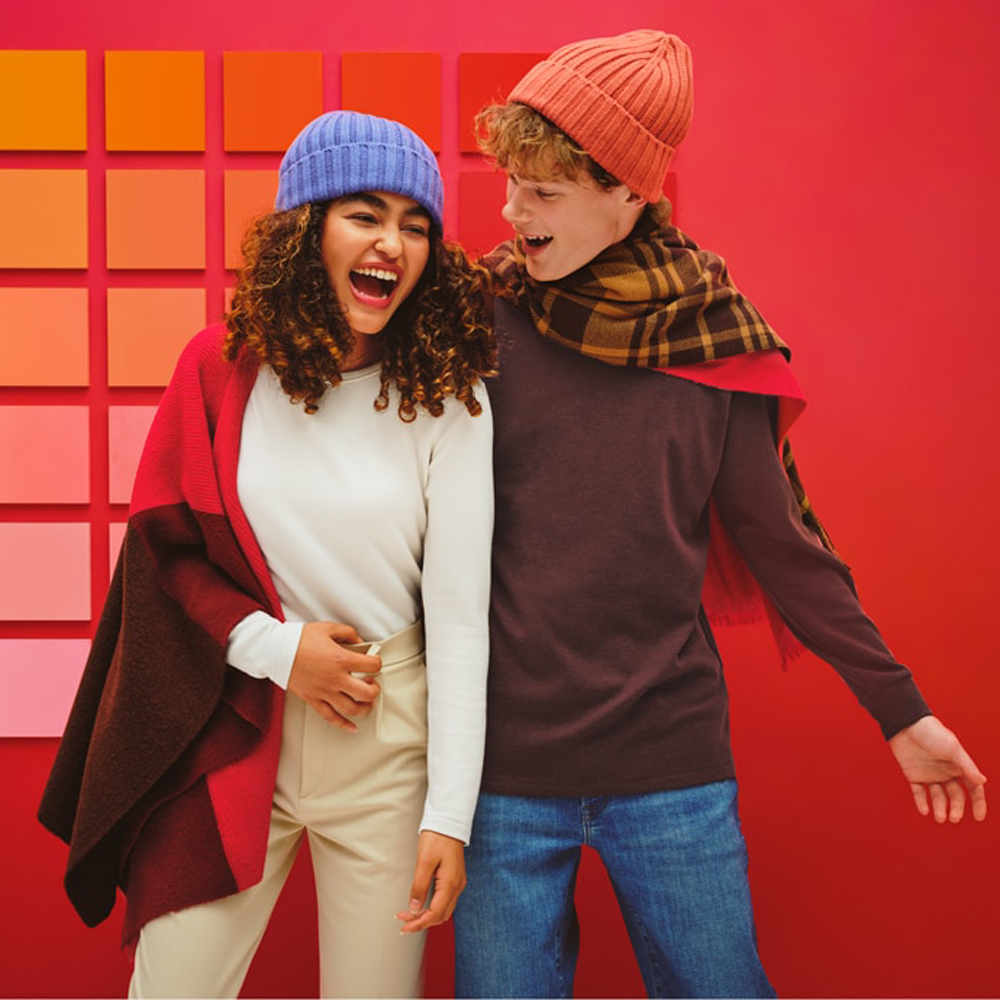 Áo giữ nhiệt HEATTECH từ UNIQLO - Dòng trang phục “chân ái” giúp bạn vượt qua tiết trời lạnh đột ngột của miền Bắc sắp tới - 2