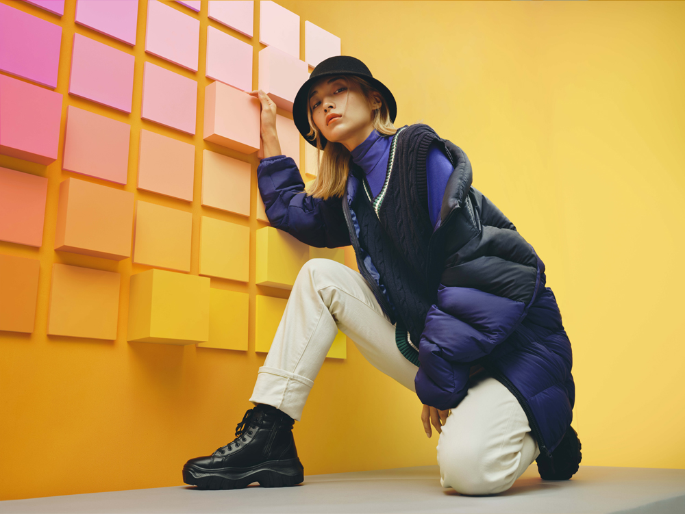 Áo giữ nhiệt HEATTECH từ UNIQLO - Dòng trang phục “chân ái” giúp bạn vượt qua tiết trời lạnh đột ngột của miền Bắc sắp tới - 4