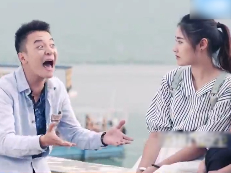 Clip hài hước - Phía sau câu chuyện cười là "nỗi đau xót xa" không ai thấu