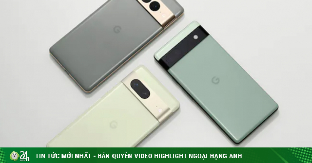 Pixel 7 và Pixel 7 Pro chính thức ra mắt: Thiết kế và camera xịn hơn