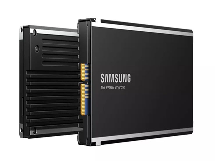 Công nghệ thông tin - Đã có công nghệ lưu trữ mới, chuẩn bị “tiễn” SSD vào dĩ vãng
