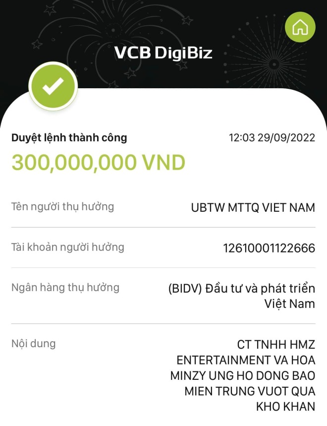 Làm từ thiện được &#34;minh oan&#34;, Thủy Tiên  hành động thiết thực, vợ chồng Trường Giang thành tâm điểm - 2