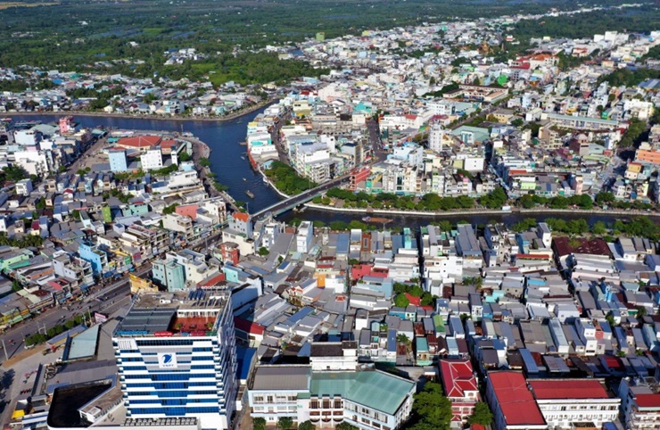 Theo quy hoạch giai đoạn 2021-2030 và tầm nhìn đến 2050, tỉnh Cà Mau phấn đấu đến 2050 sẽ là địa phương phát triển bền vững, thịnh vượng và bao trùm; là nơi đáng sống; là điểm đến hấp dẫn cho các nhà đầu tư.
