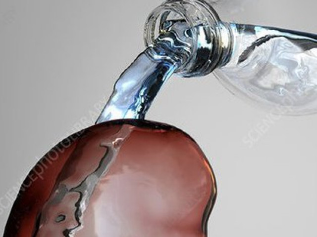 Sức khỏe đời sống - Ba loại thức uống rất tốt cho thận của bạn