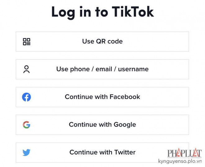 6 cách ngăn chặn TikTok theo dõi bạn - 1