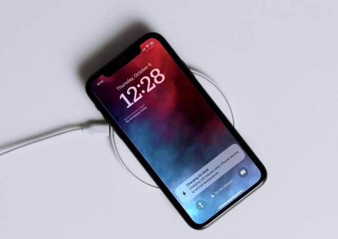 Tính năng Charging on hold sẽ giúp iPhone tự động ngắt sạc khi bị quá nhiệt - 3