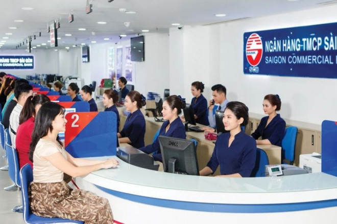 SCB lên tiếng về mối quan hệ với bà Trương Mỹ Lan - 1