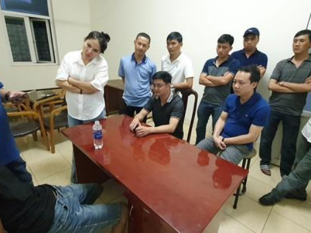 Pháp luật - Bất ngờ lời khai nguyên nhân giết người trên đường của thanh niên vừa ra tù