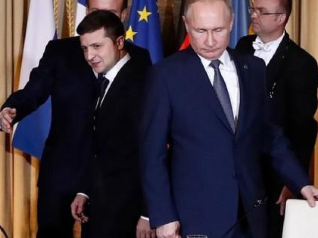 Thế giới - Khả năng Tổng thống Nga và Ukraine "đối mặt" ở Indonesia