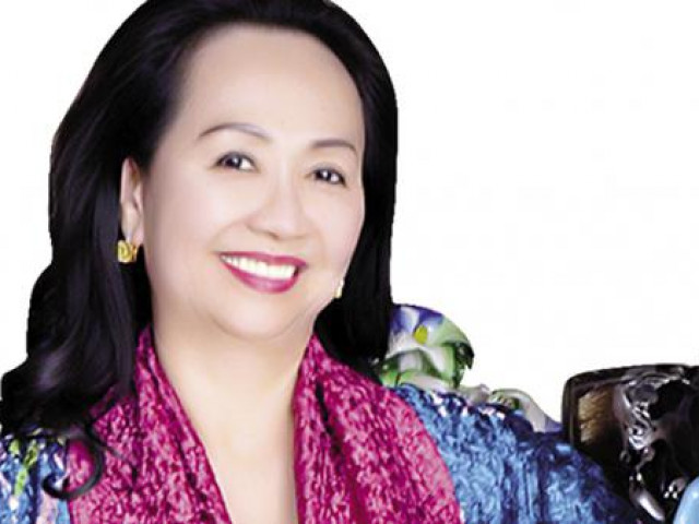 Kinh doanh - Ủy ban Chứng khoán Nhà nước lên tiếng về vụ bắt bà Trương Mỹ Lan