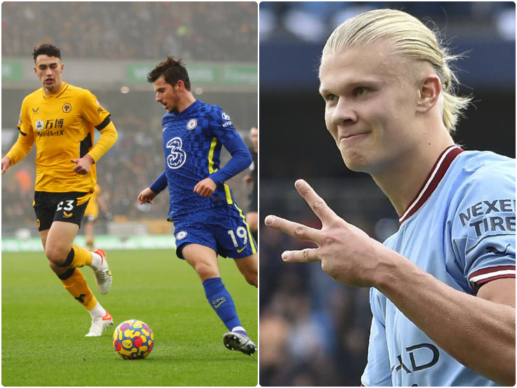 Bóng đá - Nhận định trận HOT Ngoại hạng Anh: Chelsea quyết "phá dớp", Southampton khó cản Haaland