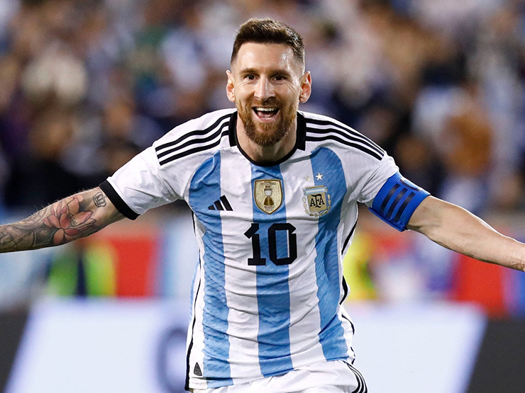 Chấn động Messi tuyên bố tham dự kỳ World Cup cuối cùng trong sự nghiệp
