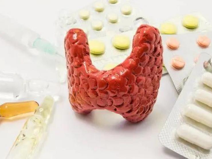 Ẩm thực - Tuyến giáp không tốt, cố chạm vào 3 loại thức ăn càng ít càng tốt kẻo gây "rắc rối"