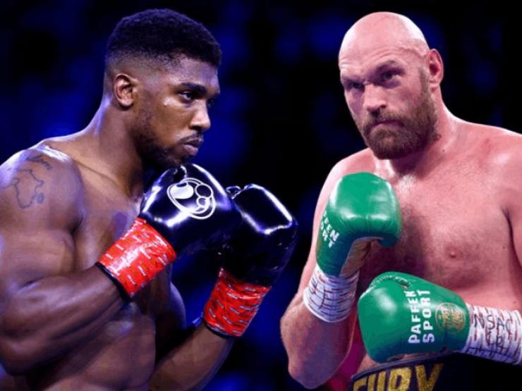 Thể thao - "Vua giang hồ" Tyson Fury không phải "Vua Boxing", nằm ngoài top 10