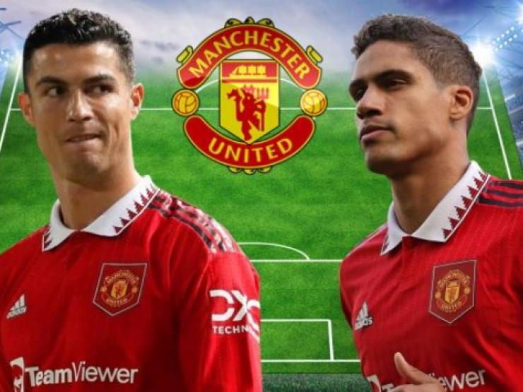 Bóng đá - 11 cầu thủ MU đấu Everton: Ronaldo có đá chính, lộ tương lai bất ngờ?