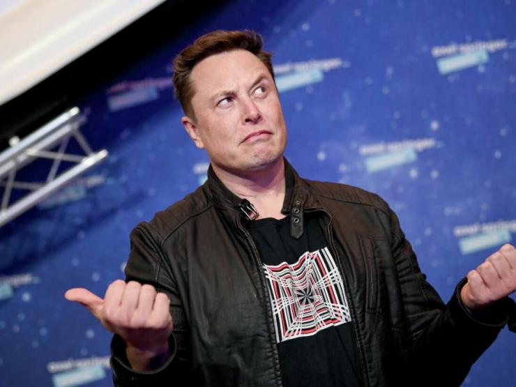 Tỷ phú Elon Musk nêu ”kế hoạch hòa bình” cho Ukraine, ông Zelensky phản ứng
