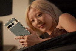 Thời trang Hi-tech - Google chế giễu Apple vì yếu kém trong đổi mới smartphone