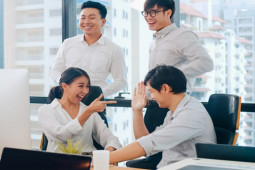 Bạn trẻ - Cuộc sống - Làm thế nào để được sếp và đồng nghiệp quý mến?