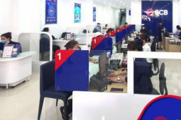 Kinh doanh - SCB lên tiếng về mối quan hệ với bà Trương Mỹ Lan