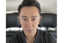 Hết bị ví giống hề Sác-lô, Trần Hạo Dân lại tiếp tục gây sốc vì mặt như Tôn Ngộ Không