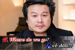 Nhạc - Ca khúc của Thanh Bùi tăng view "chóng mặt" trên các nền tảng mạng xã hội