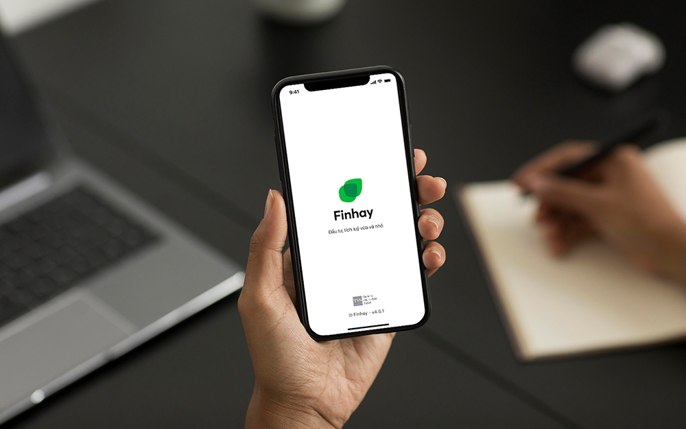 Chứng khoán Vina triển khai chuyển giao các sản phẩm tài chính từ Finhay - 2